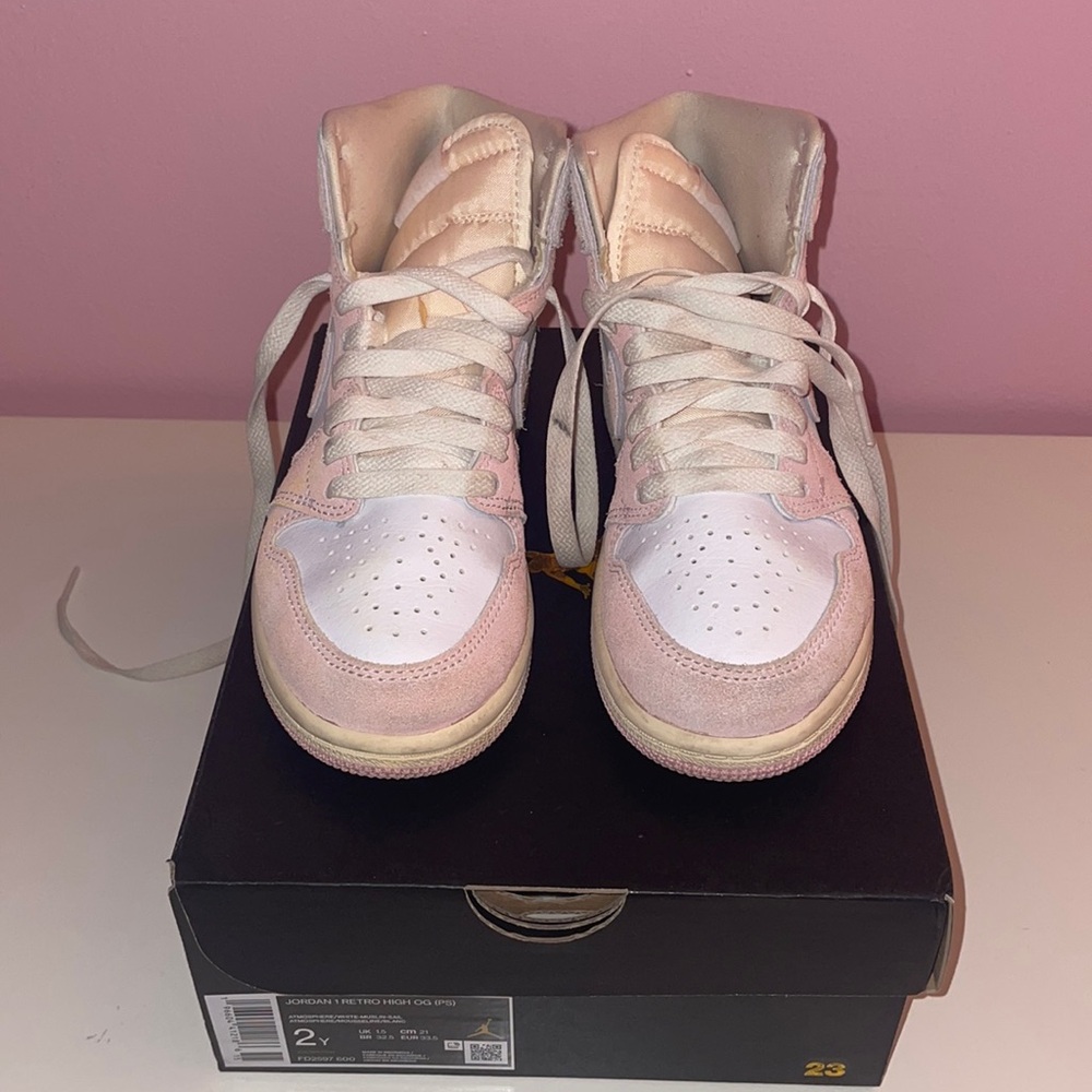 Jordan 1 Retro High OG